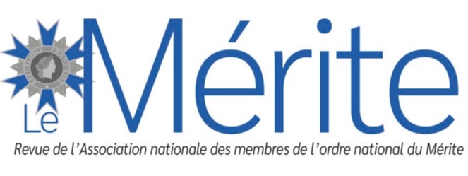 Le numéro 182 demande revue " Le Mérite"